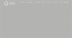 Desktop Screenshot of centerforstudentachievement.org